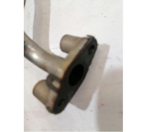 Трубка турбины