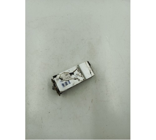 Клапан кондиционера