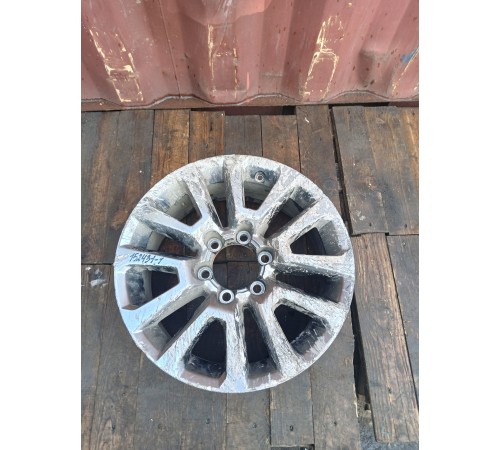 Литой диск R18