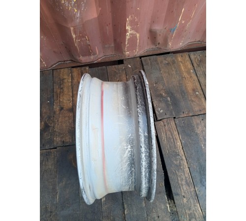 Литой диск R18