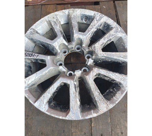 Литой диск R18