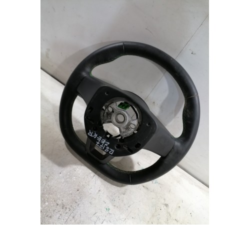 Рулевое колесо (руль)