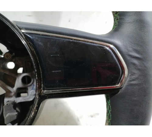 Рулевое колесо (руль)