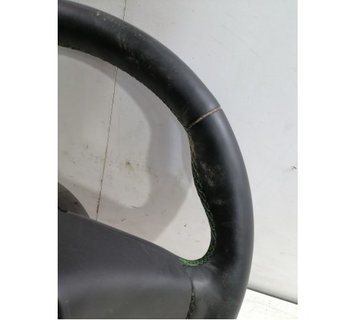 Рулевое колесо (руль)