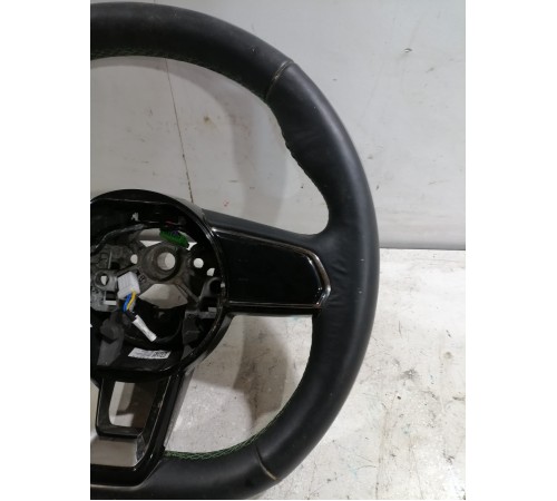 Рулевое колесо (руль)