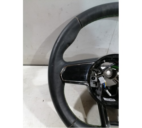 Рулевое колесо (руль)