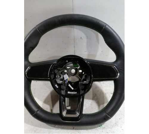 Рулевое колесо (руль)