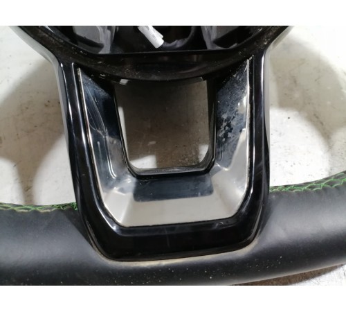 Рулевое колесо (руль)