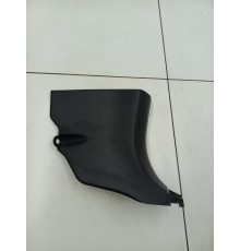 Обшивка стойки передняя правая