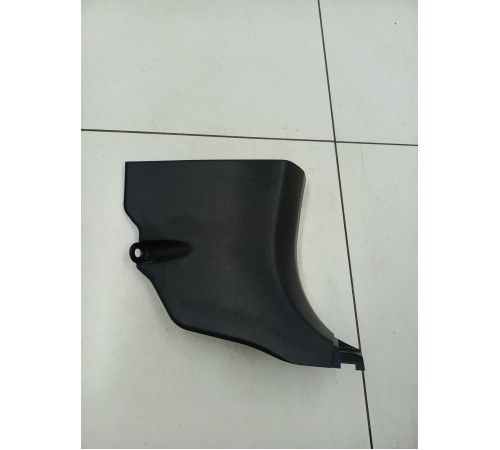 Обшивка стойки передняя правая