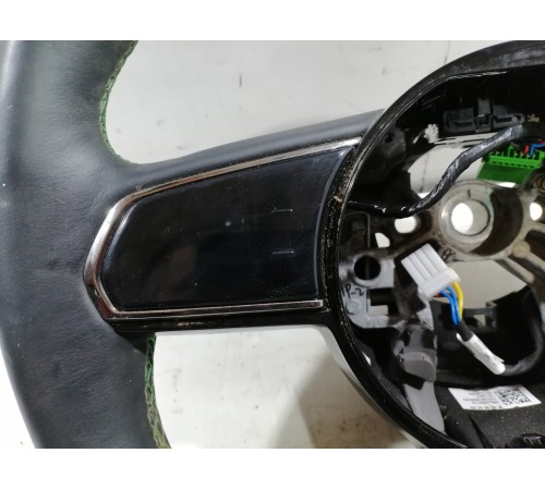 Рулевое колесо (руль)