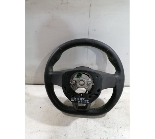 Рулевое колесо (руль)