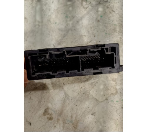 Блок управления ЭБУ