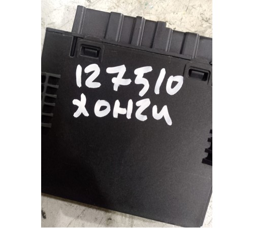 Блок управления ЭБУ