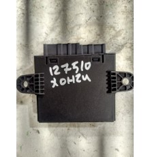 Блок управления ЭБУ