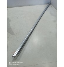 Уплотнитель стекла (передний правый наружный)