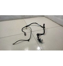 Электропроводка двери (задняя, левая)