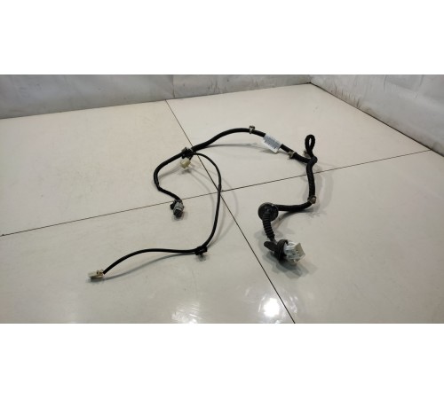 Электропроводка двери (задняя, левая)