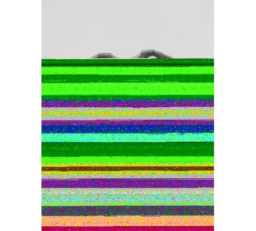 Петля двери передняя правая нижняя