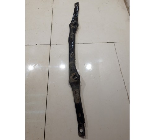 Кронштейн защиты поддона