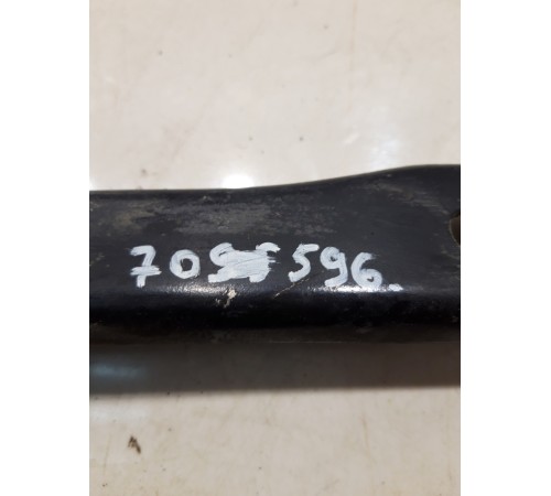 Кронштейн защиты поддона