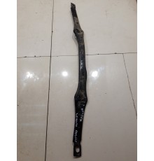 Кронштейн защиты поддона