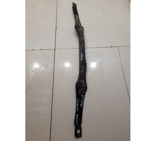 Кронштейн защиты поддона