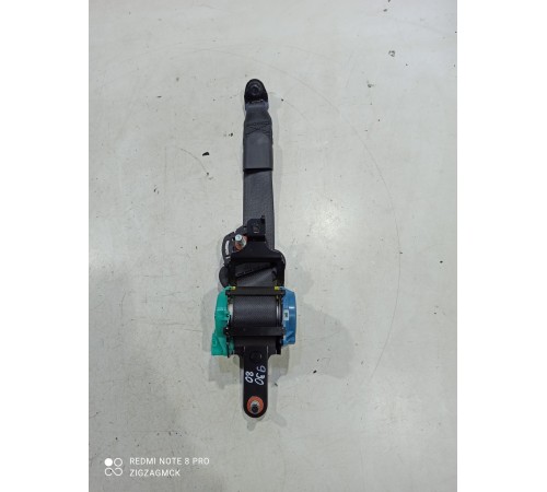 Ремень безопасности (задний правый)