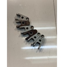 Кронштейны форсунок