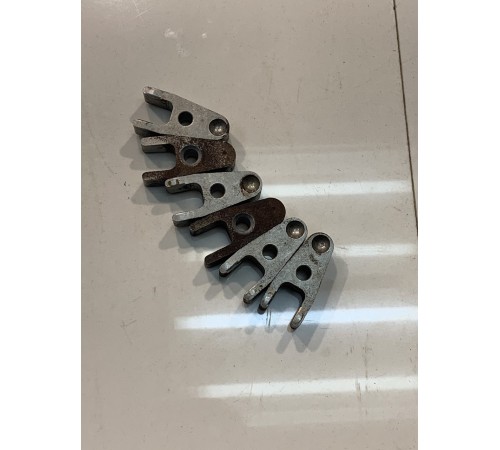 Кронштейны форсунок