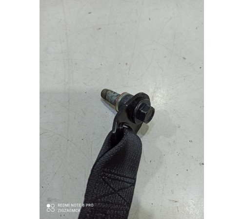 Ремень безопасности (задний правый)