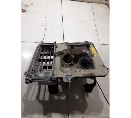 Блок педалей (узел педальный)