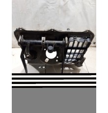 Блок педалей (узел педальный)