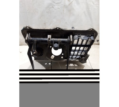 Блок педалей (узел педальный)