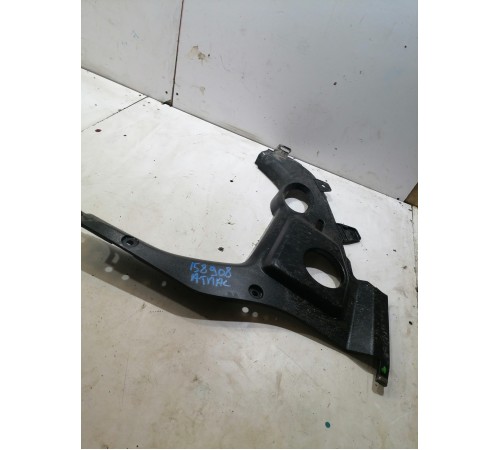 Накладка моторного отсека