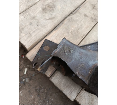 Балка (подрамник) передний