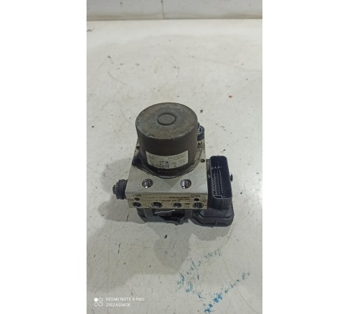 Блок ABS(насос)