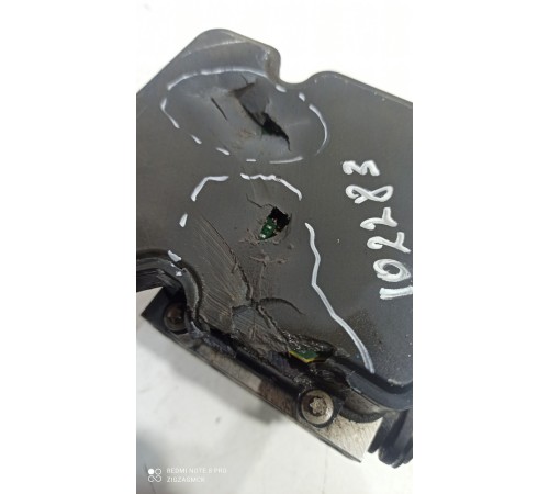 Блок ABS(насос)