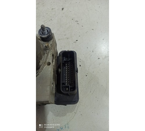 Блок ABS(насос)