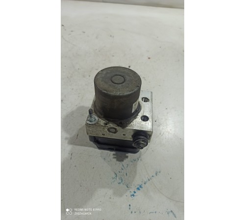 Блок ABS(насос)