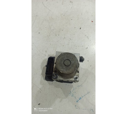 Блок ABS(насос)