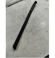 Уплотнитель стекла задний левый внутренний