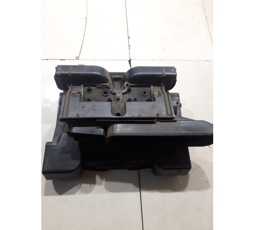 Корпус отопителя печки (верхняя часть)