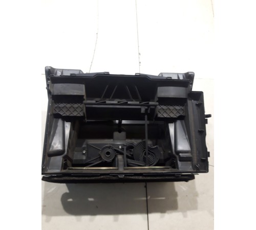 Корпус отопителя печки (верхняя часть)