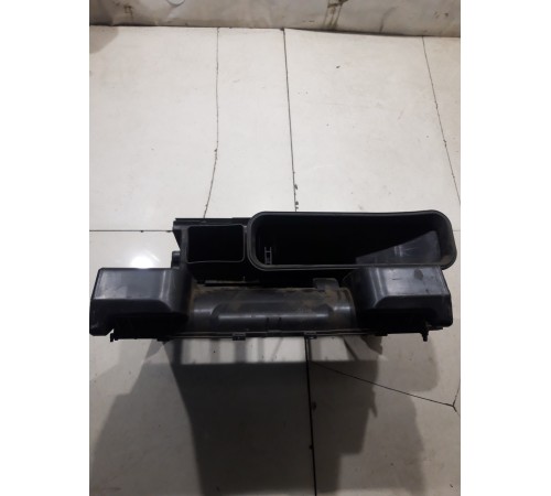 Корпус отопителя печки (верхняя часть)