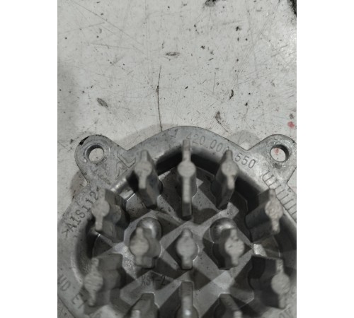 Светодиодный модуль фары(передний левый)