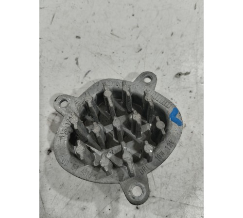 Светодиодный модуль фары(передний левый)