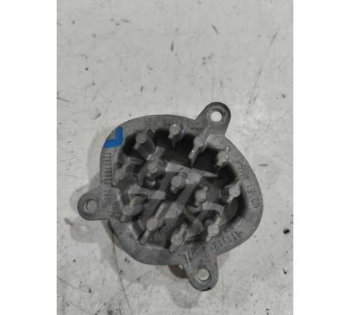 Светодиодный модуль фары(передний левый)