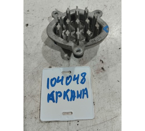 Светодиодный модуль фары(передний левый)