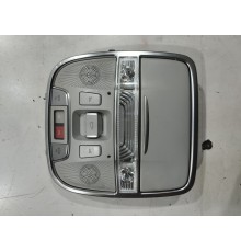 Плафон внутреннего освещения(передний)